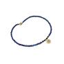 unikatowe naszyjniki lapis lazuli /choker/ vol. 1