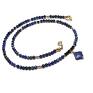 naszyjniki minerały lapis lazuli /choker/ vol. 5