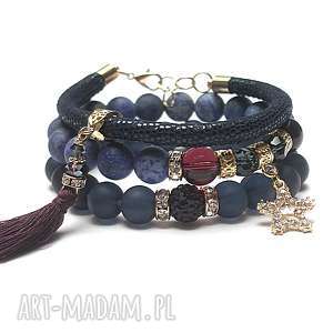 navy & burgund vol 10 06-12-2027 set