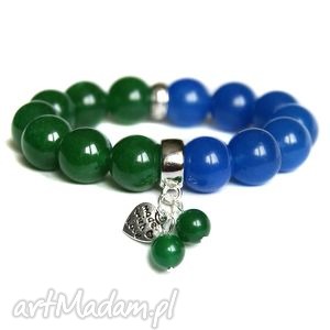 new collection green & blue doubles