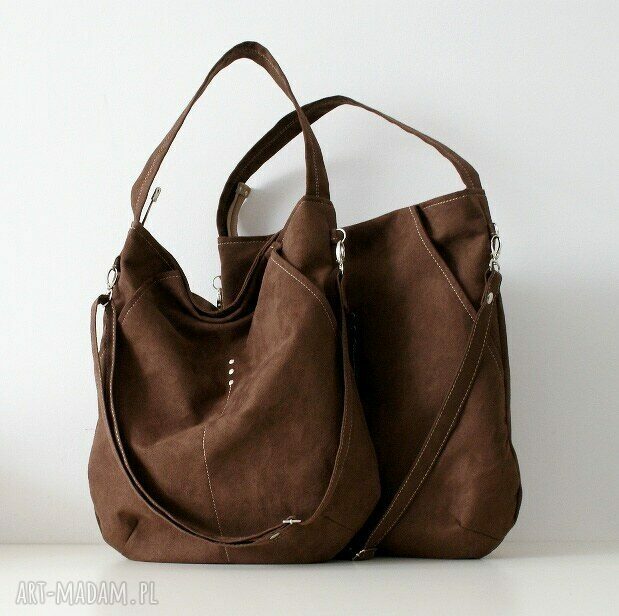Workówka czekolada Handmade
