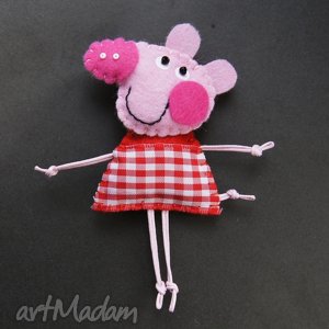 peppa tinyart