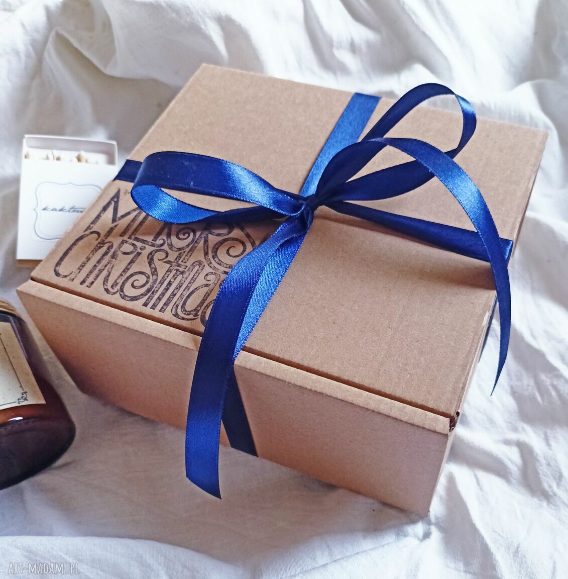 LEW - kaktusiowy box prezentowy z bransoletką zodiakalną