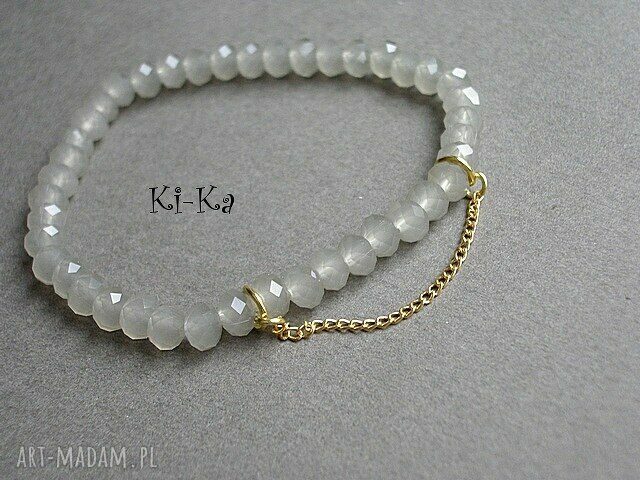 LIGHT GREY Autorskie