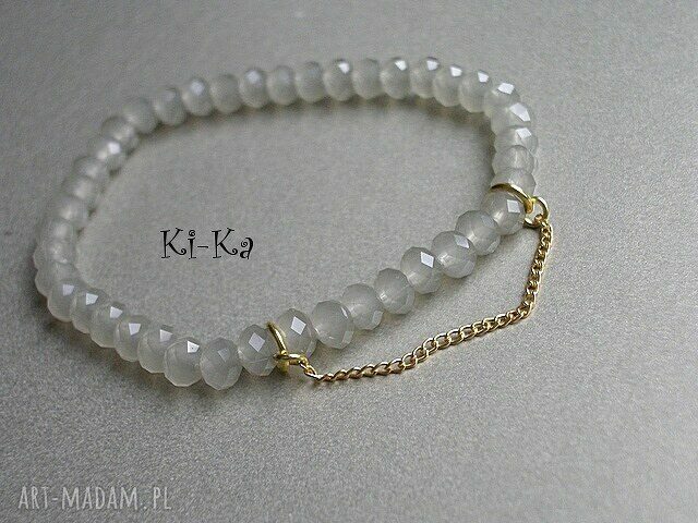 LIGHT GREY Autorskie
