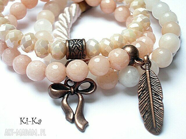 NUDE AND COOPER SET autorskie