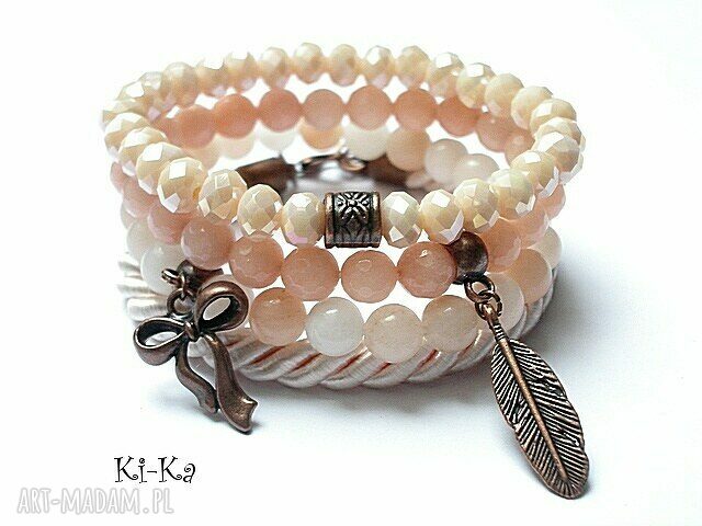 NUDE AND COOPER SET autorskie