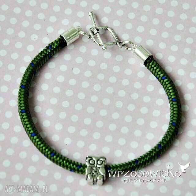 Owa sowa Hand Made