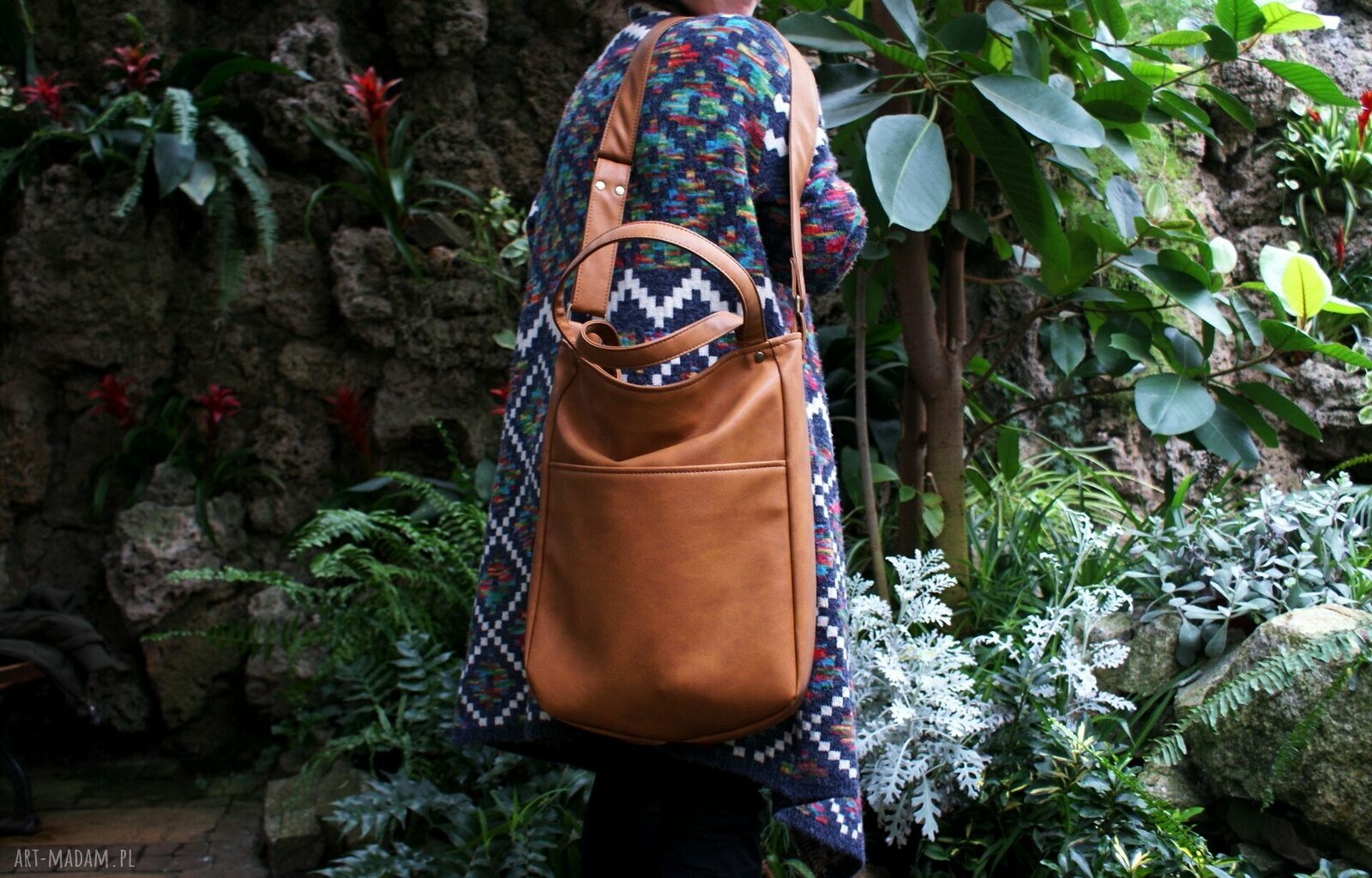 IKS pocket rudy Handmade