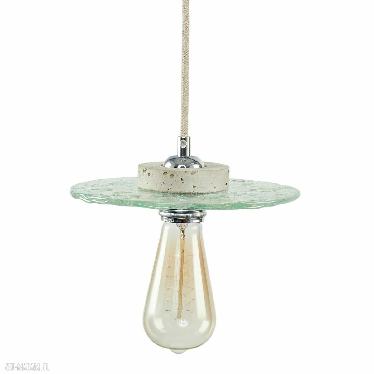 Lampa LOFT