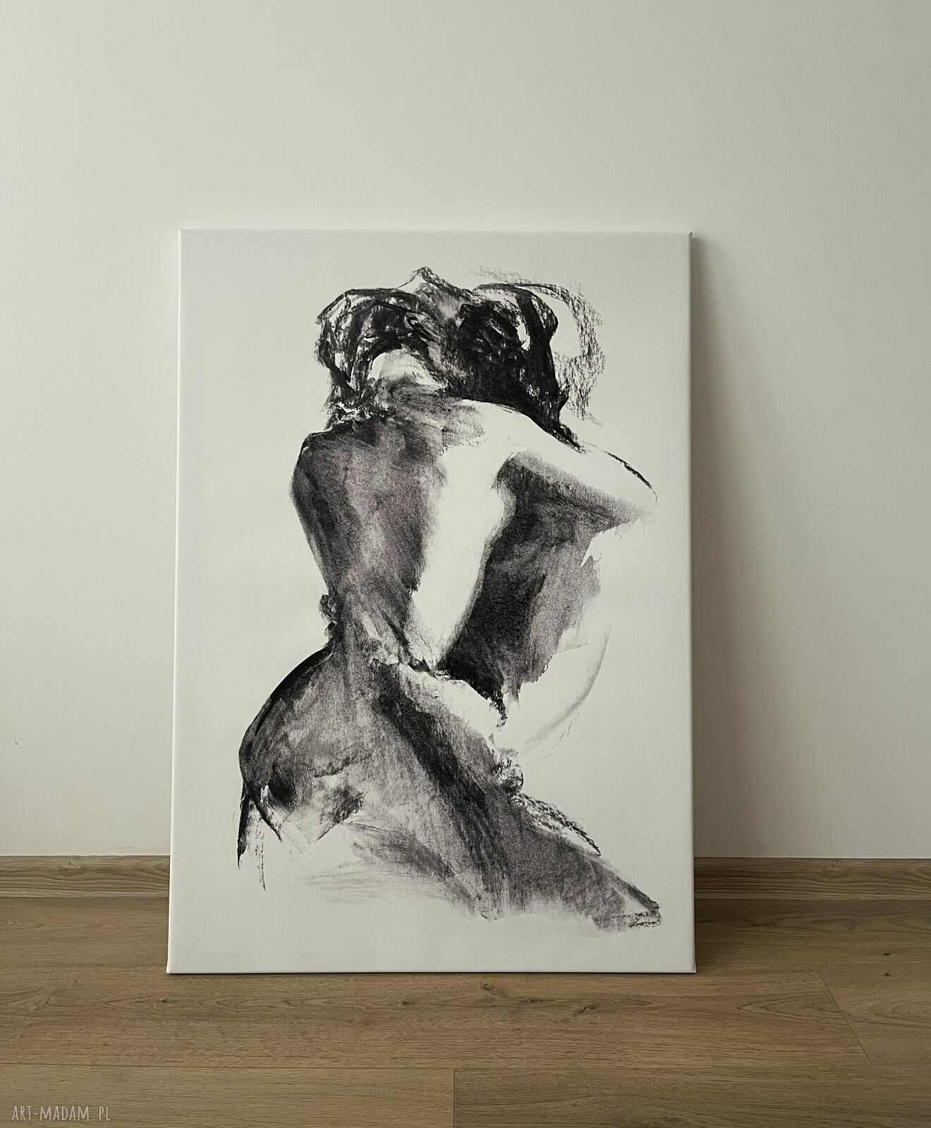 Lovers - 100x70