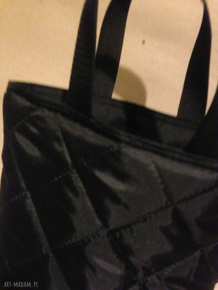 LunchBag coco black