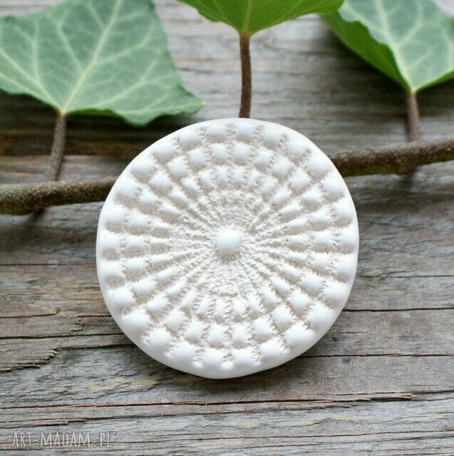 Magnes ceramiczny MANDALA