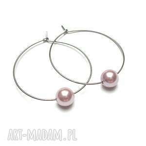 alloys collection one pearl powder rose