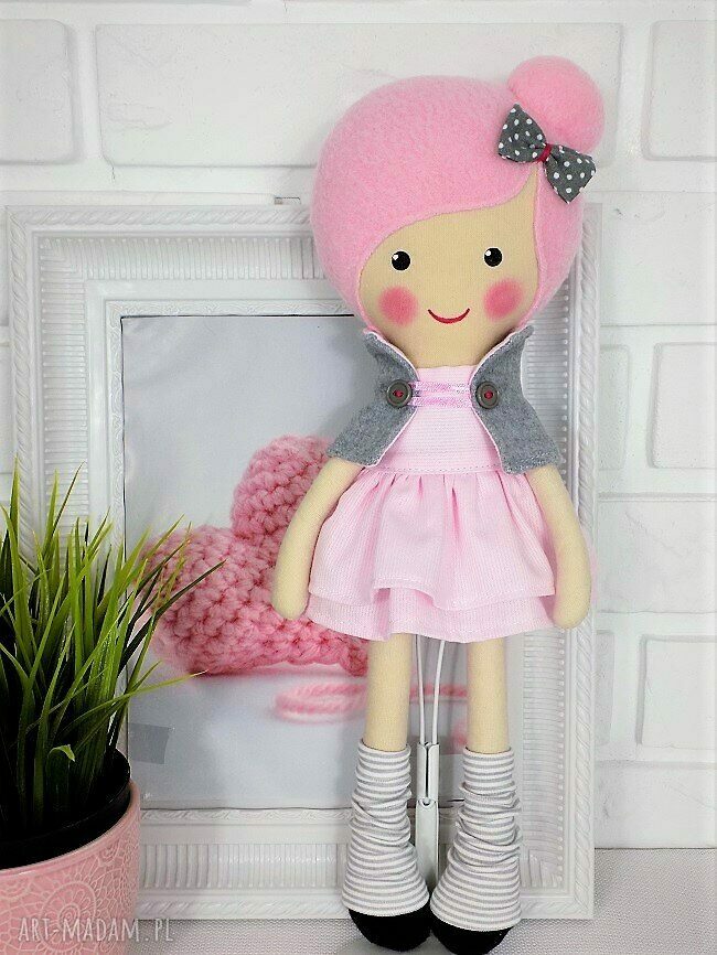 Malowana lala amelia