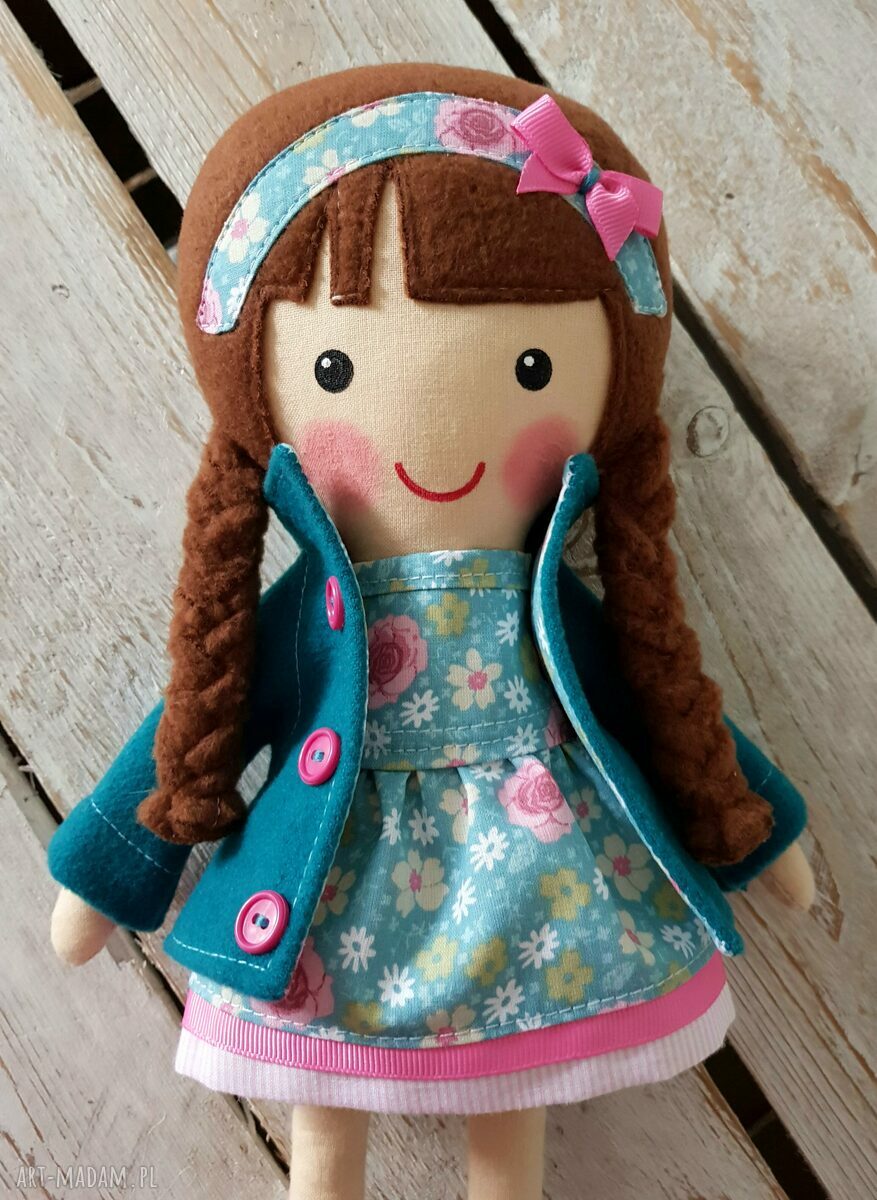 Malowana lala lenka