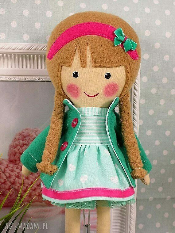 malowana lala natasza