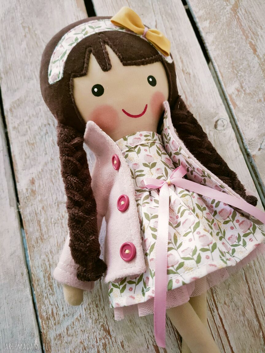 Malowana lala tola