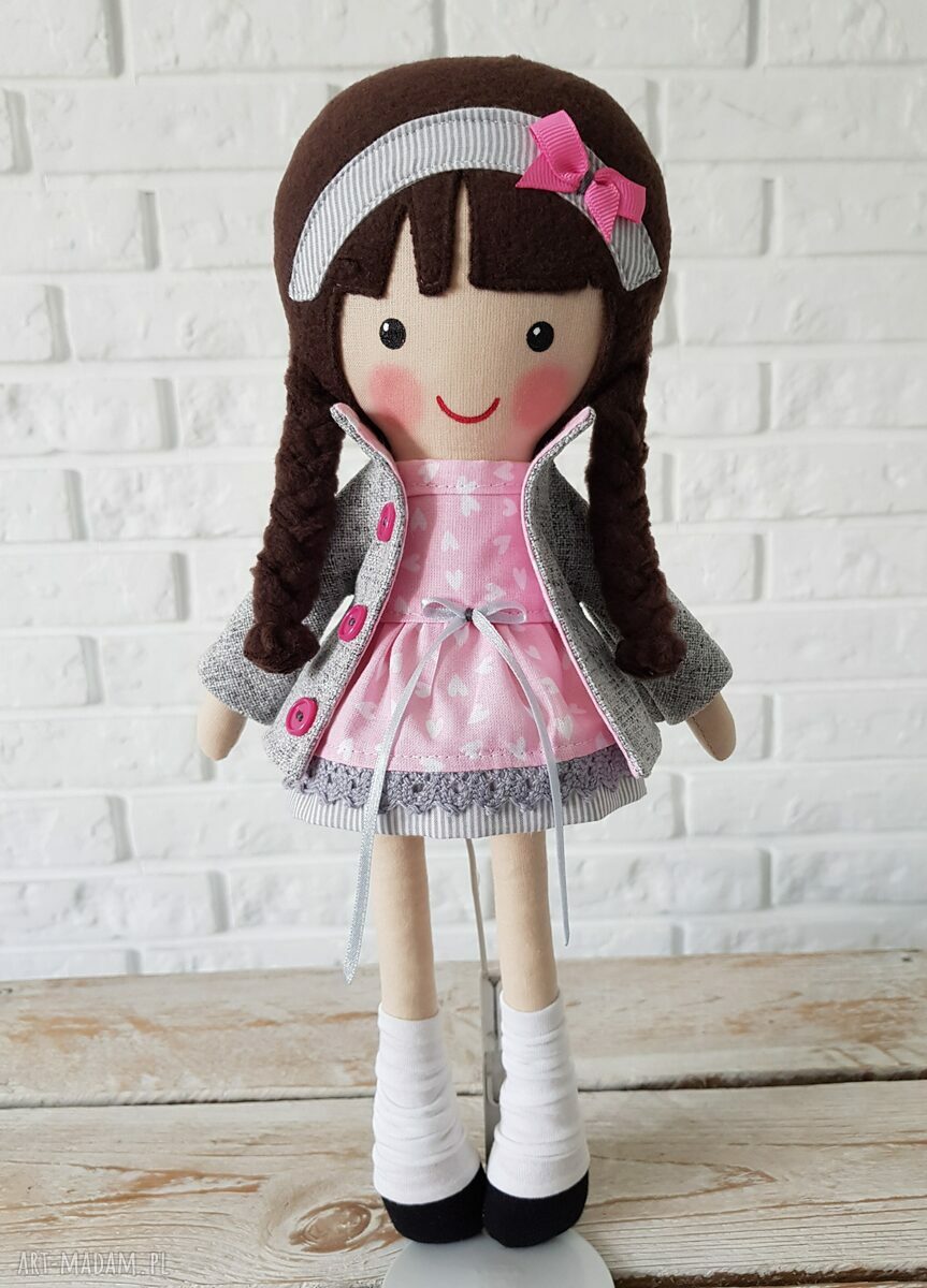 Malowana lala aurelia