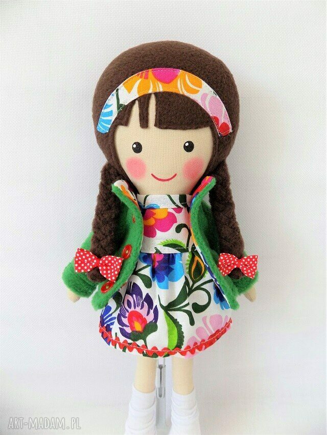 malowana lala marysia