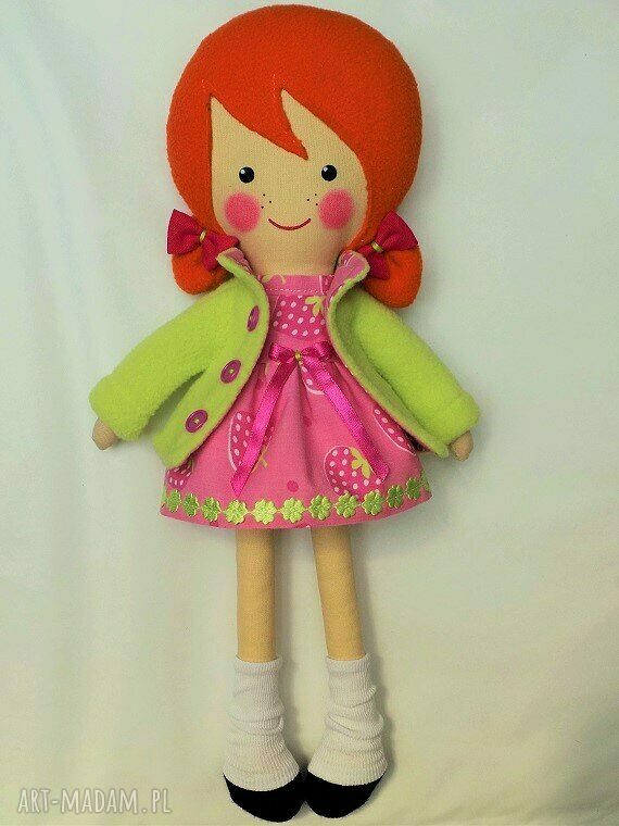 malowana lala tereska