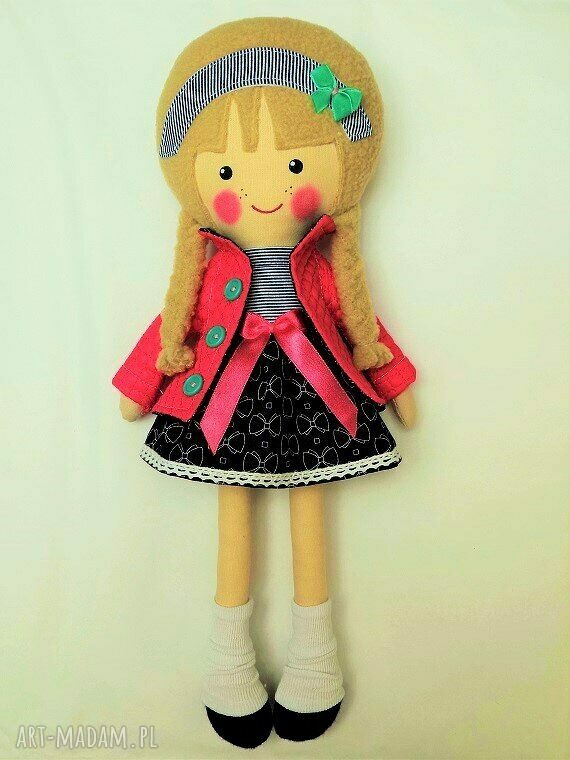 malowana lala kalina