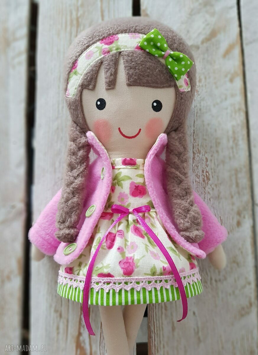 Malowana lala marcysia