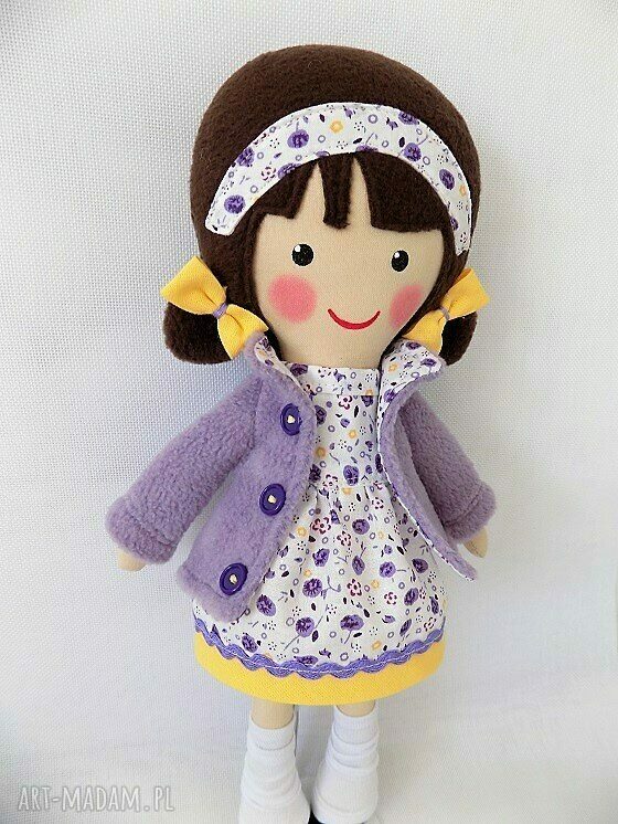 malowana lala aleksandra