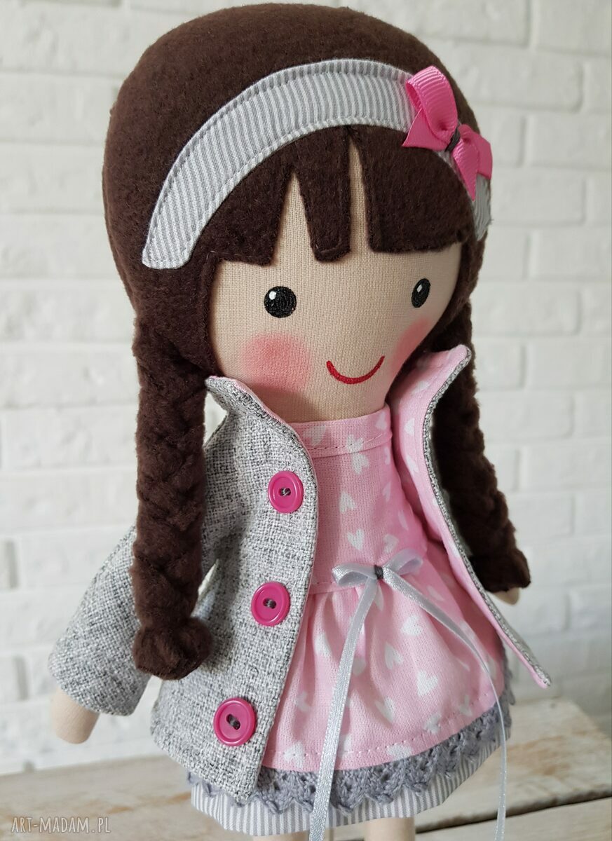 Malowana lala aurelia