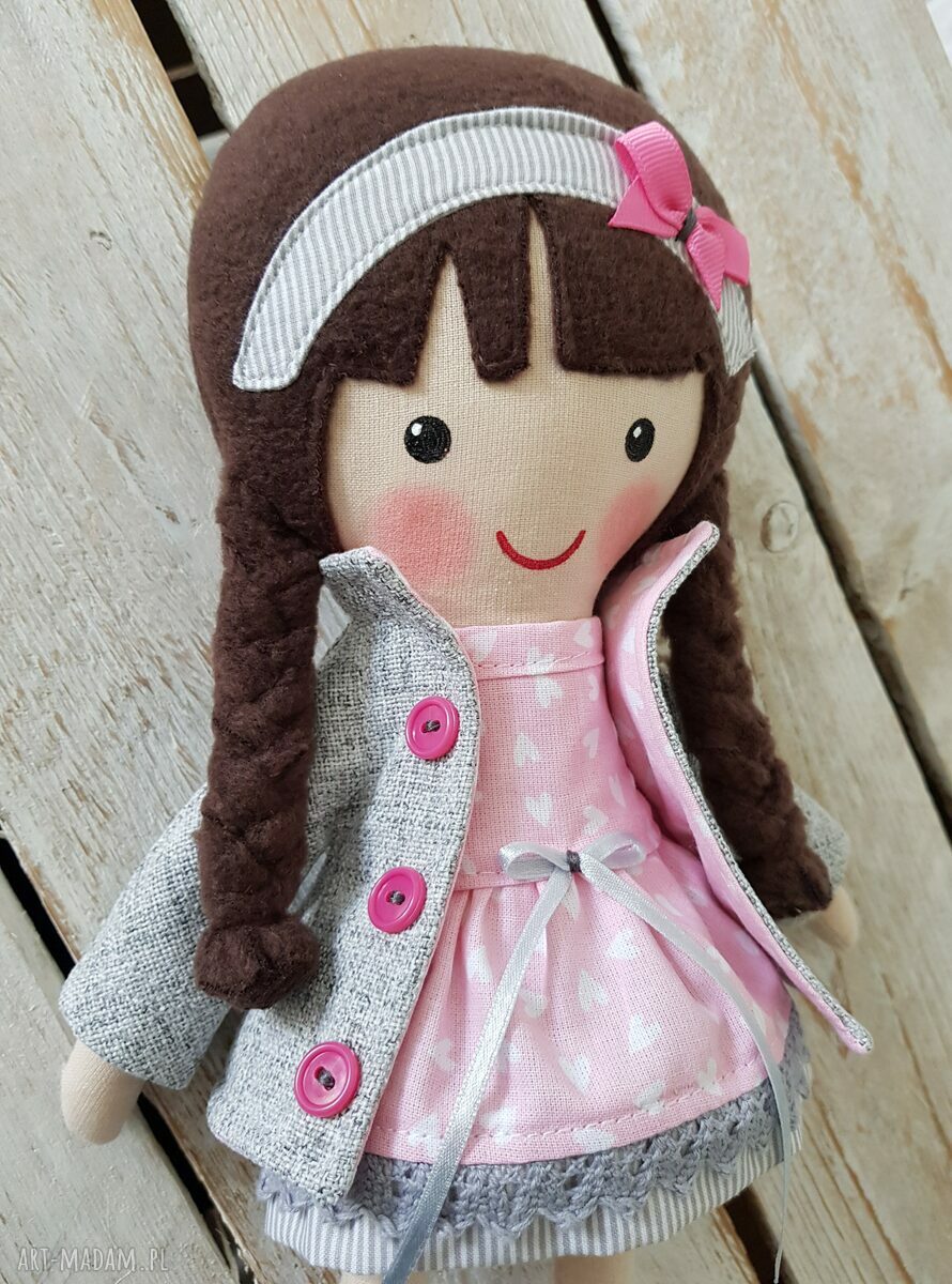 Malowana lala aurelia