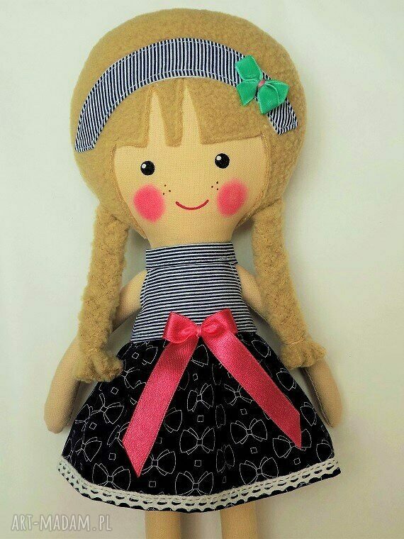 malowana lala kalina