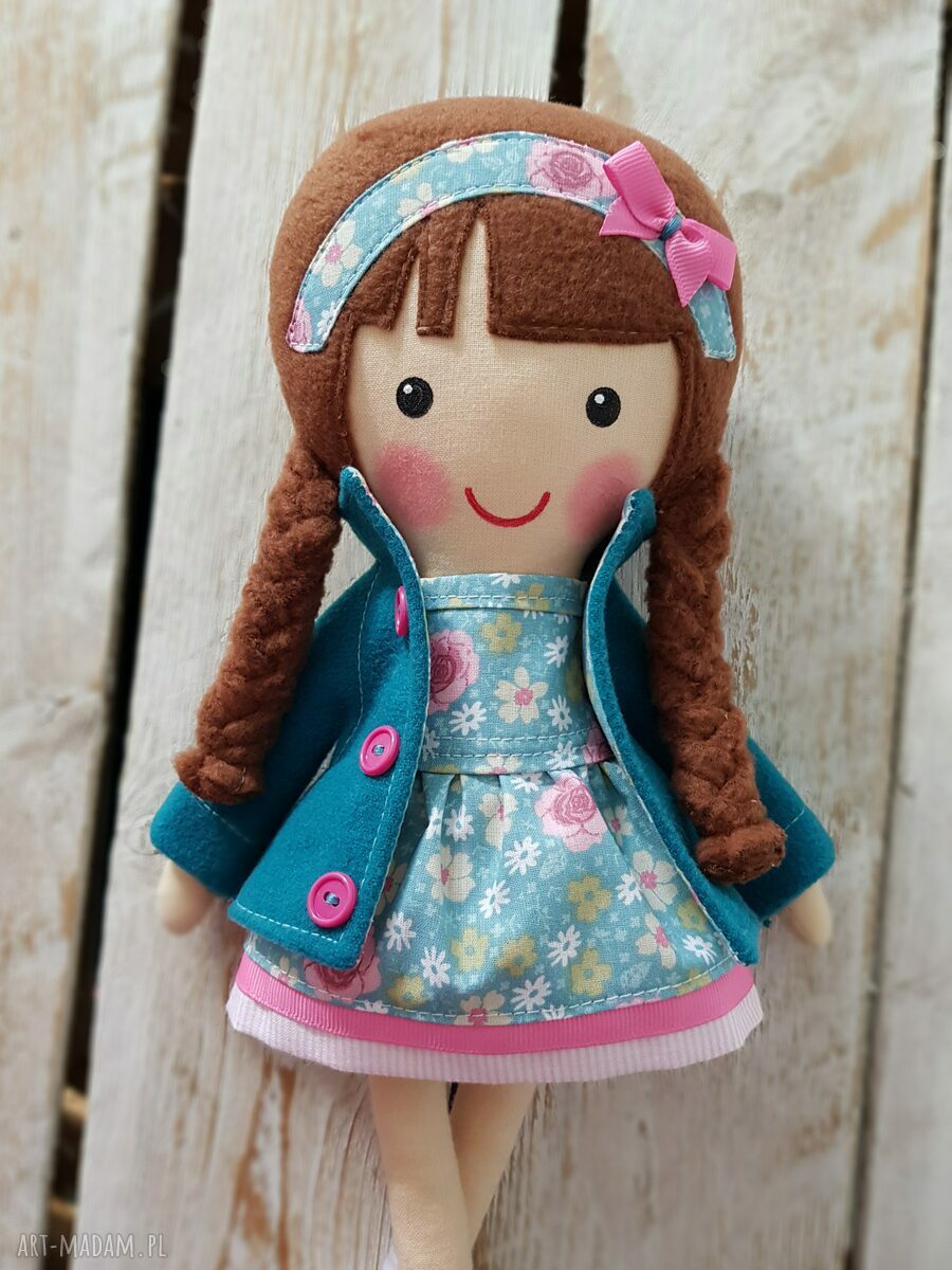 Malowana lala lenka