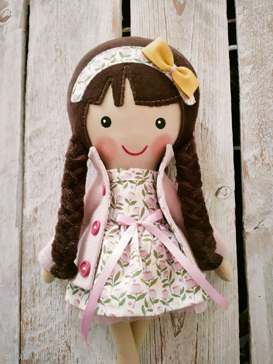 Malowana lala tola