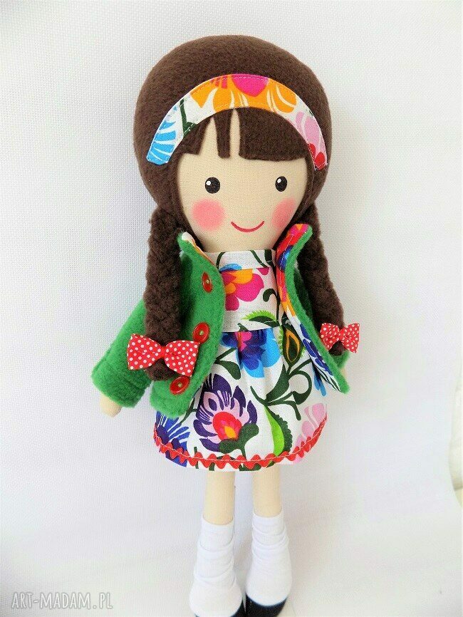 malowana lala marysia