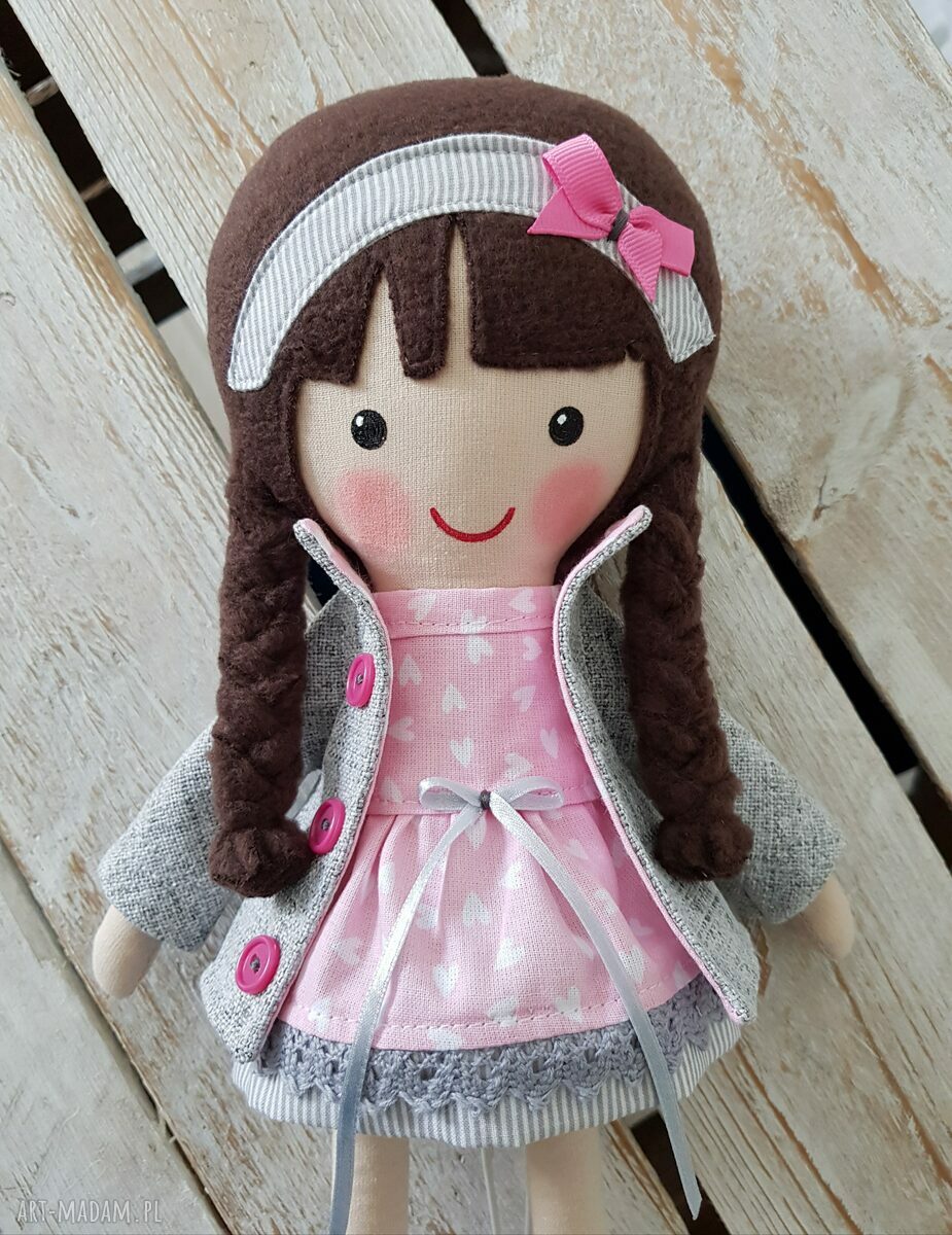 Malowana lala aurelia