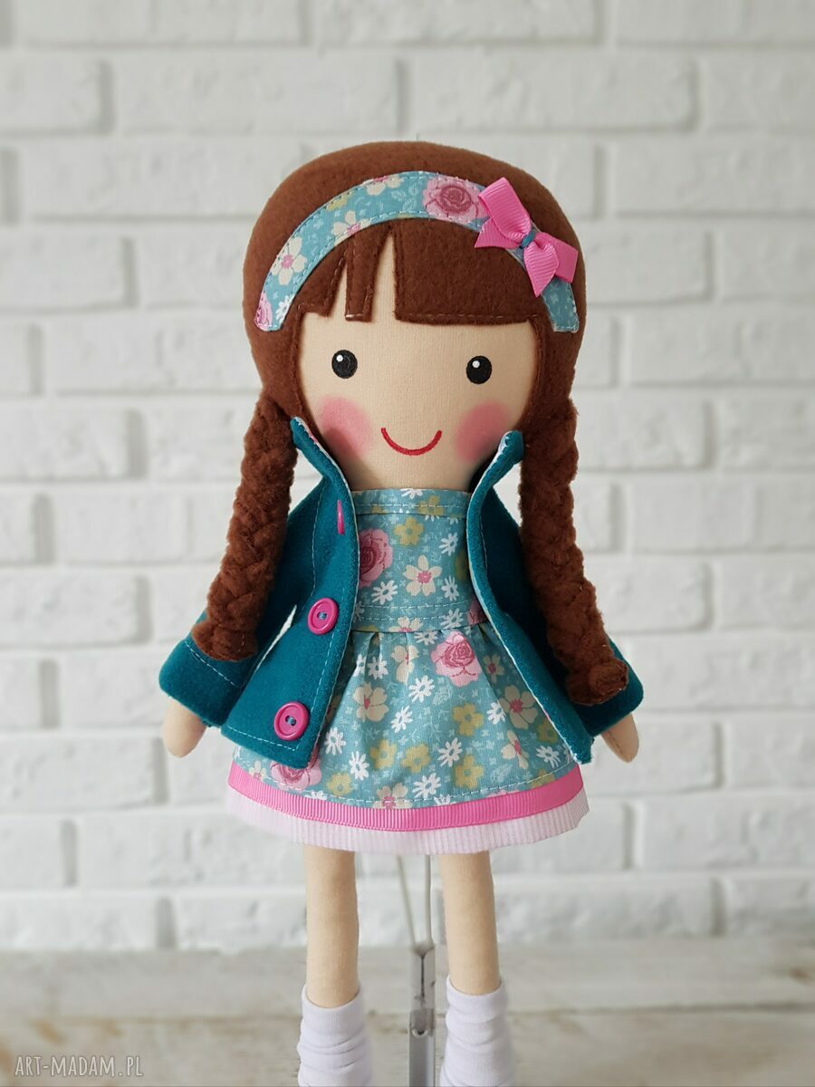 Malowana lala lenka