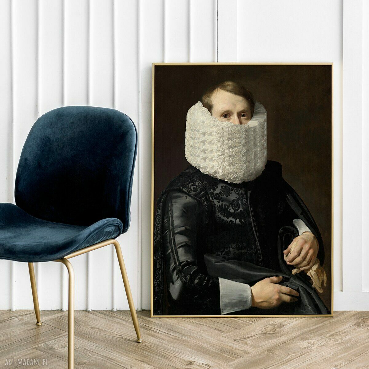Plakat Mariusz Max Koronko 30x40