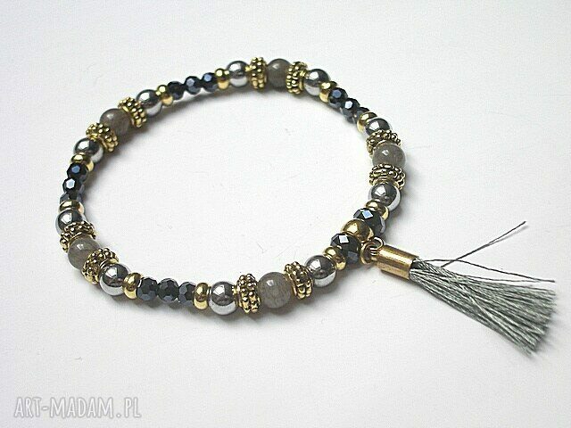 KOLEKCJA RICH BOHO GREY VOL. 2 /29.09.15/ ręcznie zrobione