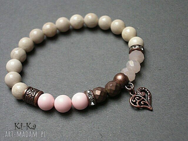 KOLEKCJA RICH DELICATE LOVE Handmade