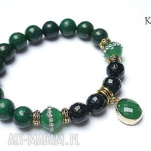 ki ka pracownia kolekcja rich - emerald 31 01 15