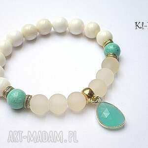 kolekcja rich - mint and ivory 09-2024 ki ka pracownia