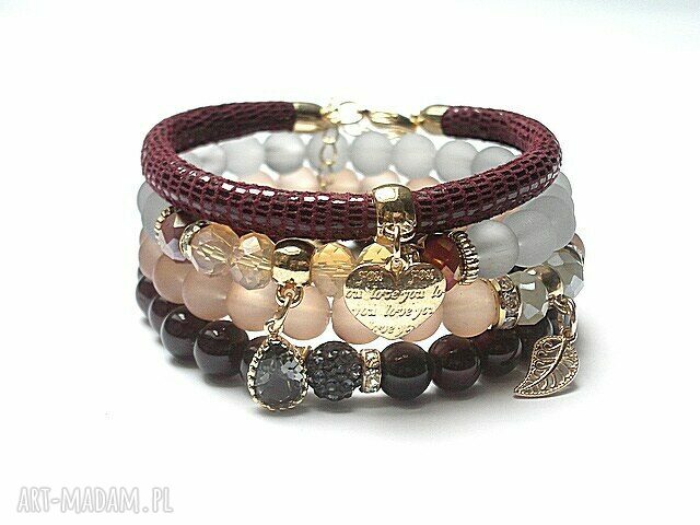 MARSALA VOL. 5 /30.10.15/ SET handmade