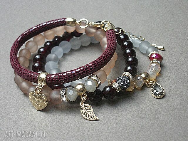 MARSALA VOL. 5 /30.10.15/ SET handmade