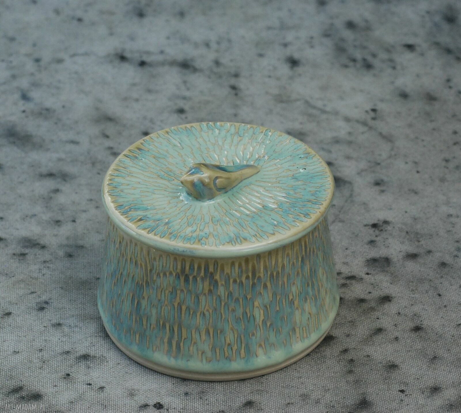 Ręcznie robiona ceramika handmade do domu