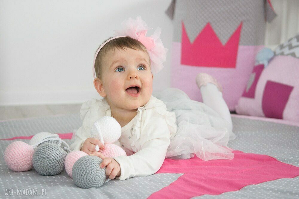Mata do zabawy Princessa