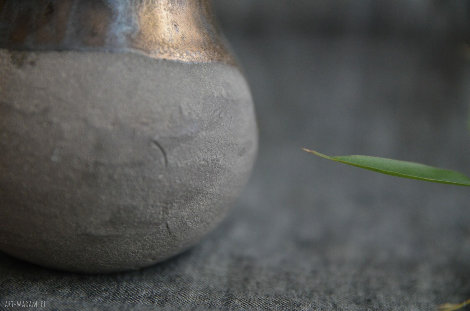 Matero Kopciuszek do yerba mate 200 ml