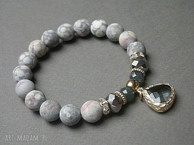Powder grey /05 02 16/ autorskie