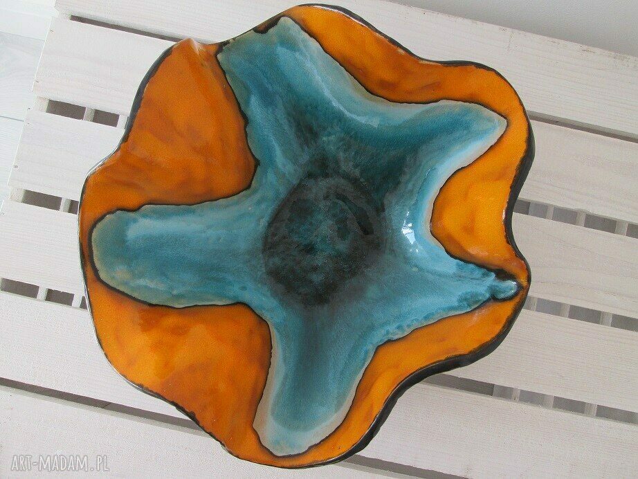 Maxi misa ceramiczna