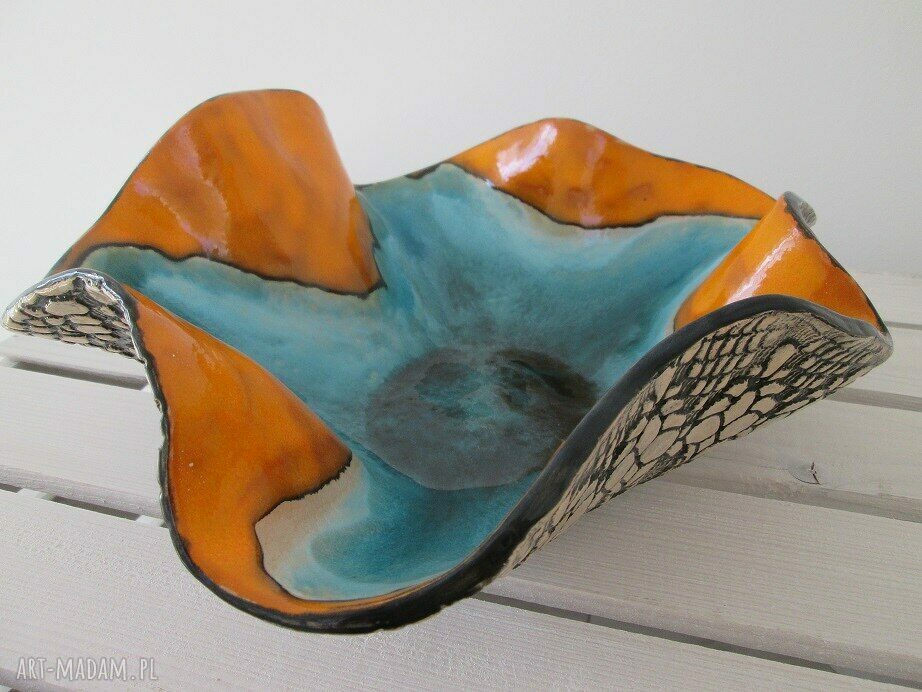 Maxi misa ceramiczna