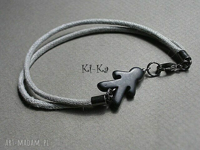 Mens Hi black Hand Made